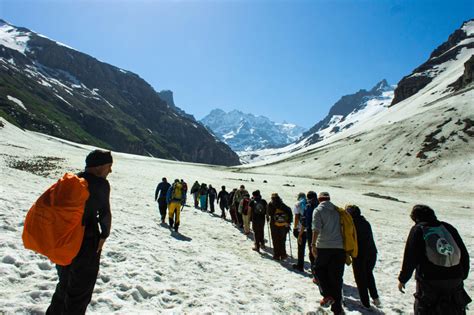 adventure trip organisers in india